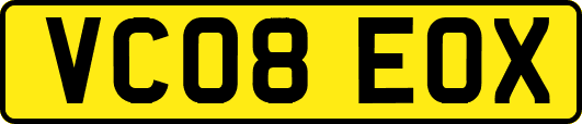 VC08EOX