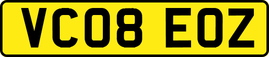 VC08EOZ