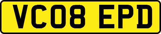 VC08EPD