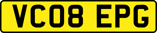 VC08EPG