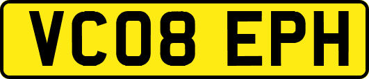 VC08EPH