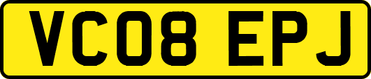 VC08EPJ