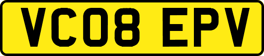 VC08EPV