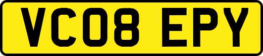 VC08EPY