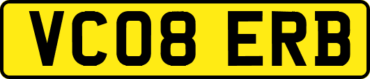 VC08ERB