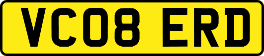 VC08ERD