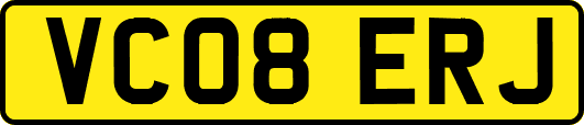 VC08ERJ