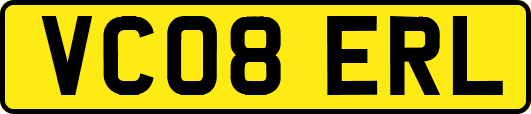 VC08ERL