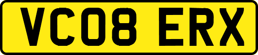 VC08ERX