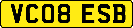 VC08ESB