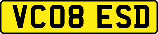 VC08ESD
