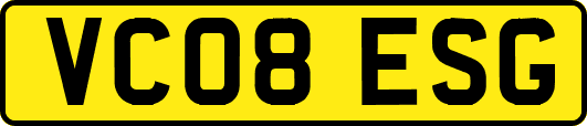 VC08ESG