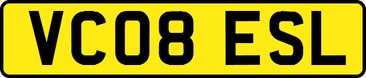 VC08ESL