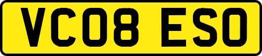 VC08ESO