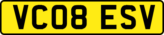 VC08ESV