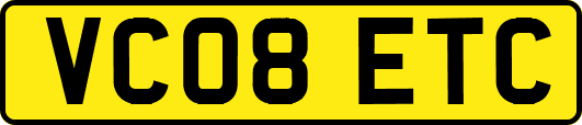VC08ETC