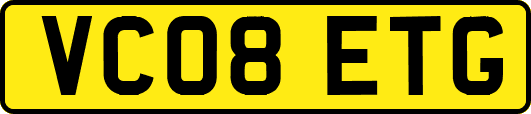 VC08ETG