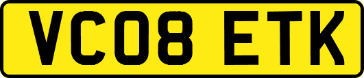 VC08ETK