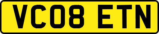 VC08ETN