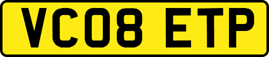 VC08ETP