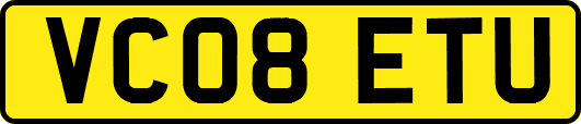 VC08ETU