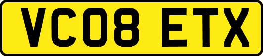 VC08ETX