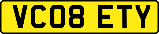 VC08ETY
