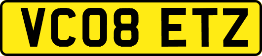 VC08ETZ