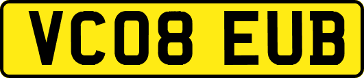VC08EUB