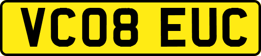 VC08EUC