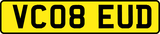 VC08EUD