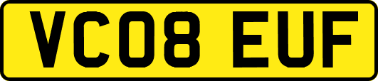 VC08EUF