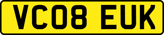 VC08EUK