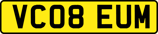 VC08EUM