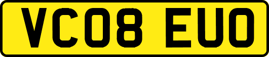 VC08EUO