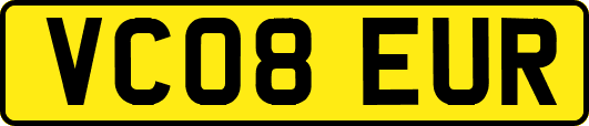 VC08EUR