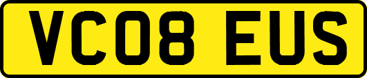 VC08EUS