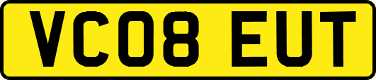VC08EUT