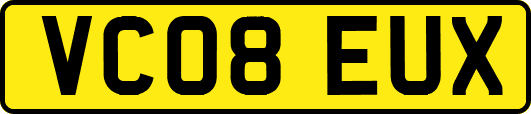 VC08EUX