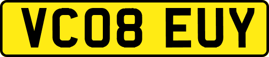 VC08EUY