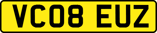 VC08EUZ