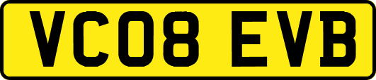 VC08EVB