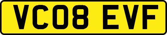 VC08EVF