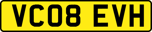 VC08EVH