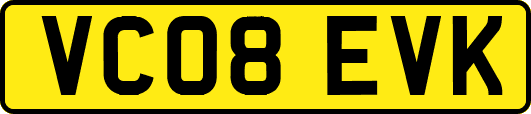 VC08EVK