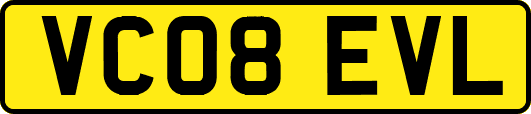 VC08EVL