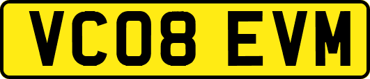 VC08EVM