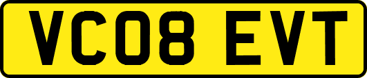 VC08EVT