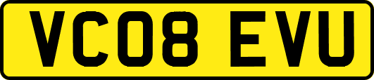 VC08EVU