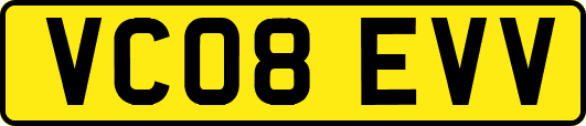 VC08EVV